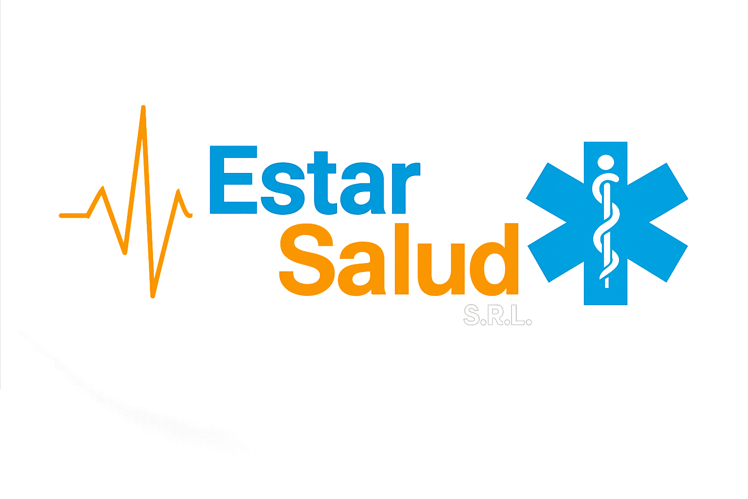 Estar Salud SRL Logo